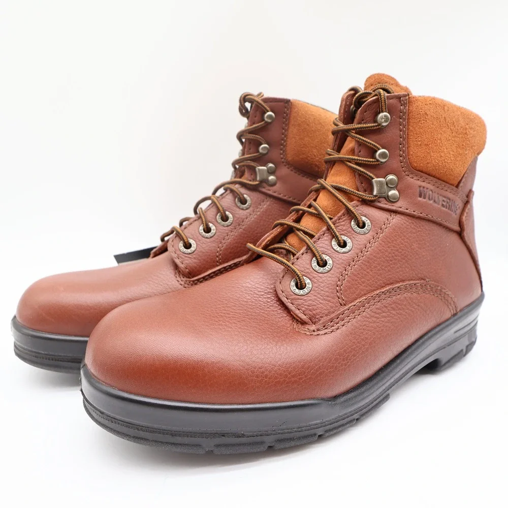 Wolverine durashocks sr